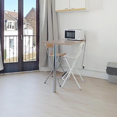 L'Opale, Studette 4 Apartment Berck Bagian luar foto