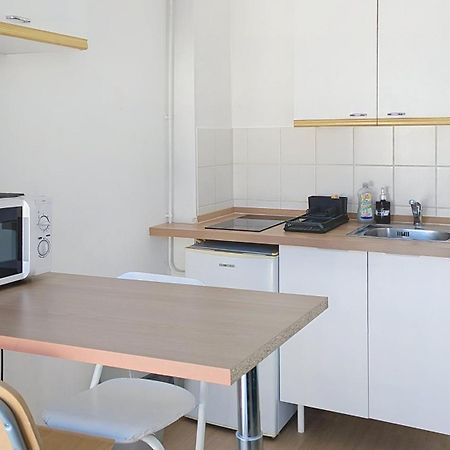 L'Opale, Studette 4 Apartment Berck Bagian luar foto